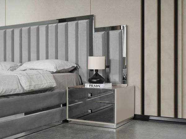 Voyager Yatak Odası ( Karyola )