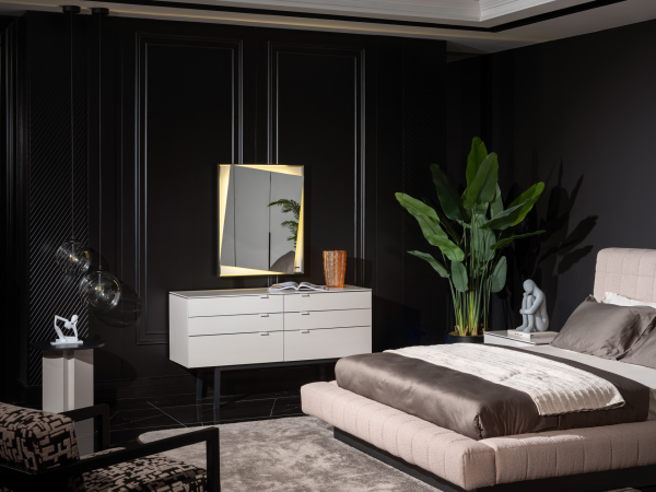 Forenza Yatak Odası(Şifonyer)