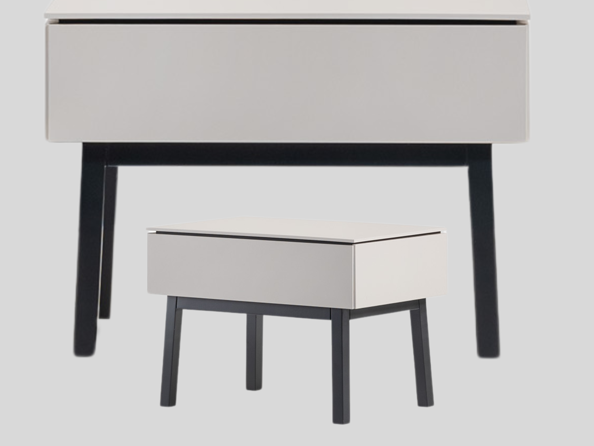 Forenza Yatak Odası(Komodin)