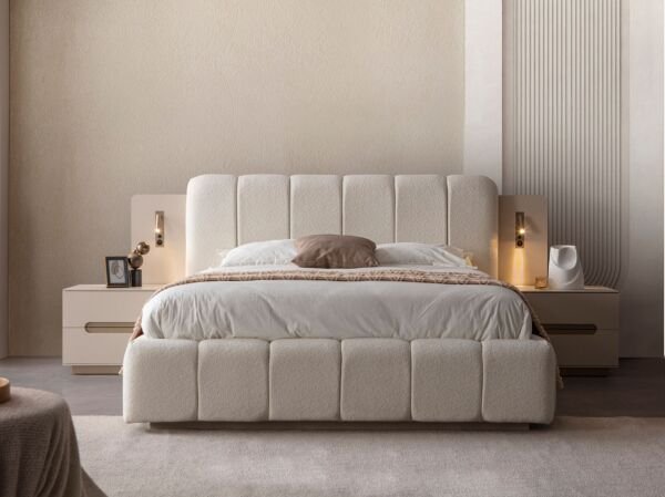 Maldiv Yatak Odası ( komodin )