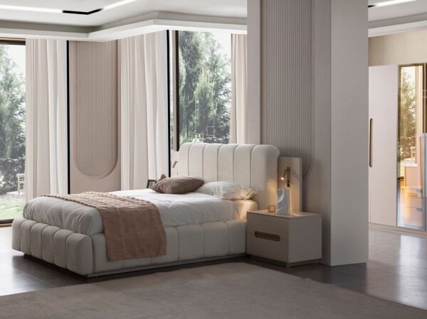 Maldiv Yatak Odası ( komodin )