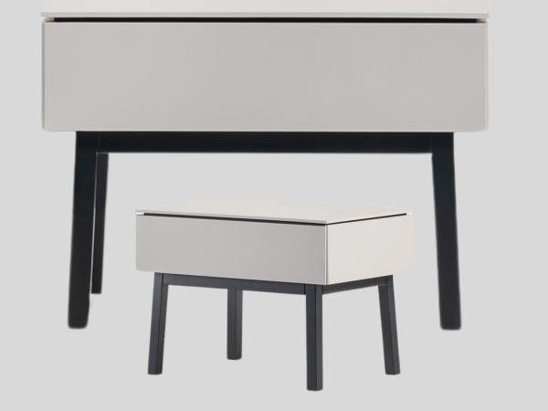 Forenza Yatak Odası(Komodin)