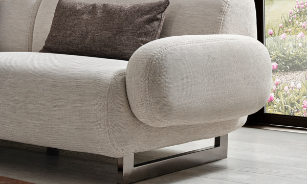 Dallas Premium Koltuk Takımı(3+1)