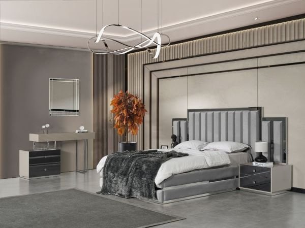 Voyager Yatak Odası ( şifonyer )