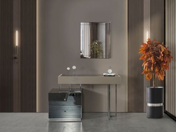 Voyager Yatak Odası ( şifonyer )