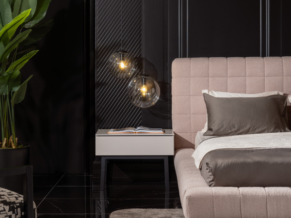 Forenza Yatak Odası(Komodin)