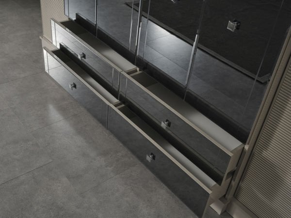 Voyager Yatak Odası ( şifonyer )