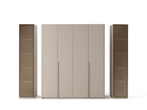 Alaska Yatak Odası Takımı