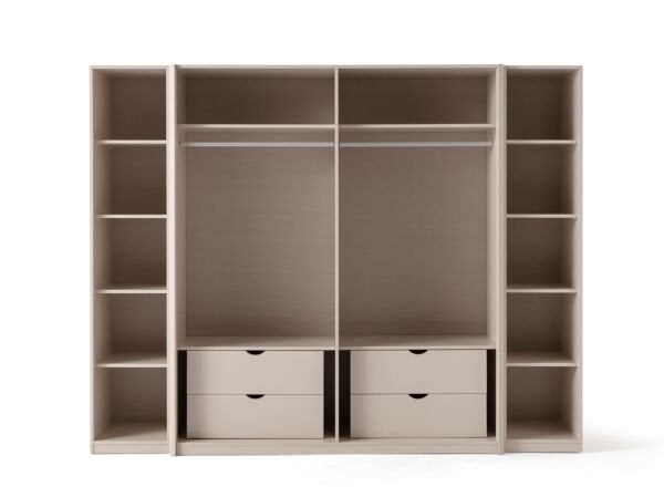 Alaska Yatak Odası Takımı