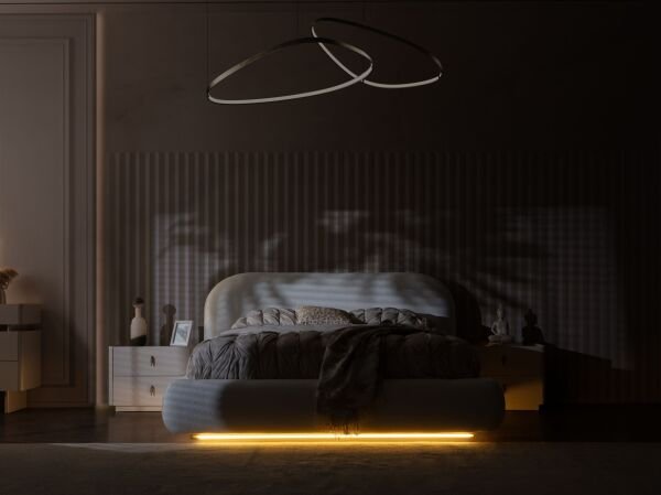 Alaska Yatak Odası Takımı