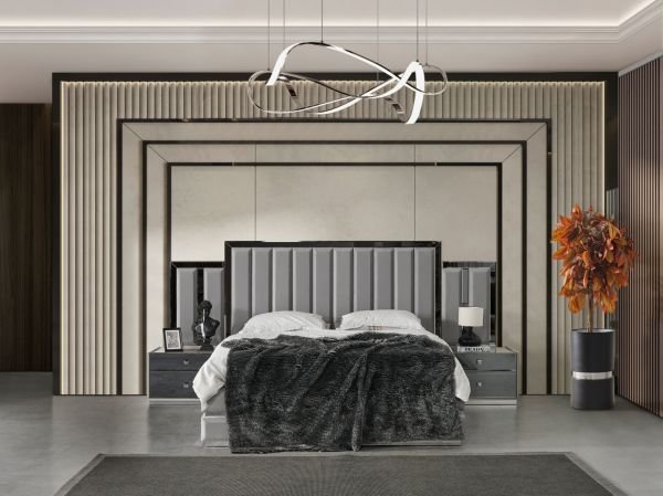 Voyager Yatak Odası ( komodin )