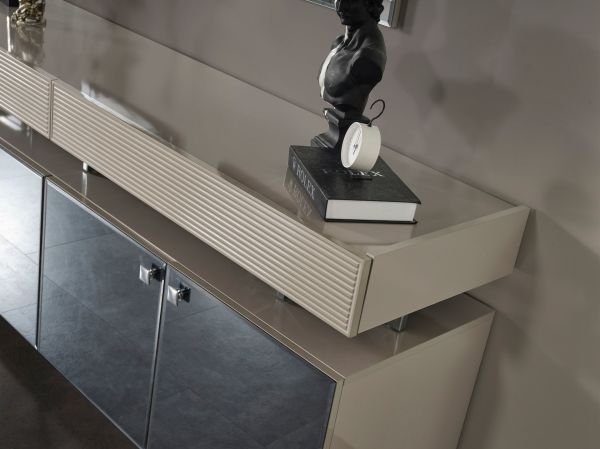 Voyager Yemek Odası ( konsol)