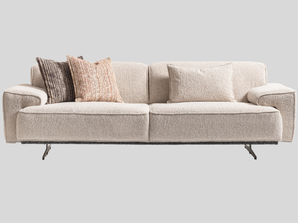 Montella Koltuk Takımı(4+3+1+1)