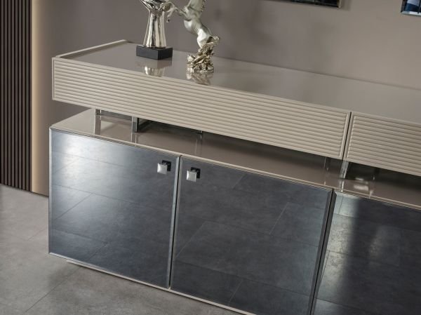 Voyager Yemek Odası ( konsol)