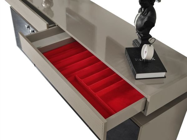 Voyager Yemek Odası ( konsol)