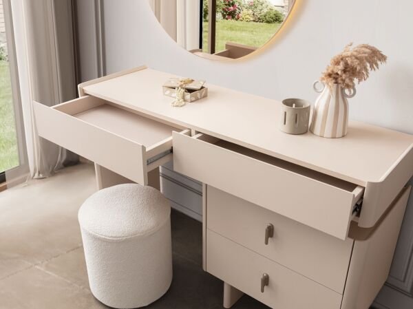 Alaska Yatak Odası (Şifonyer)