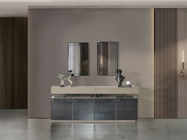 Voyager Yemek Odası ( konsol)