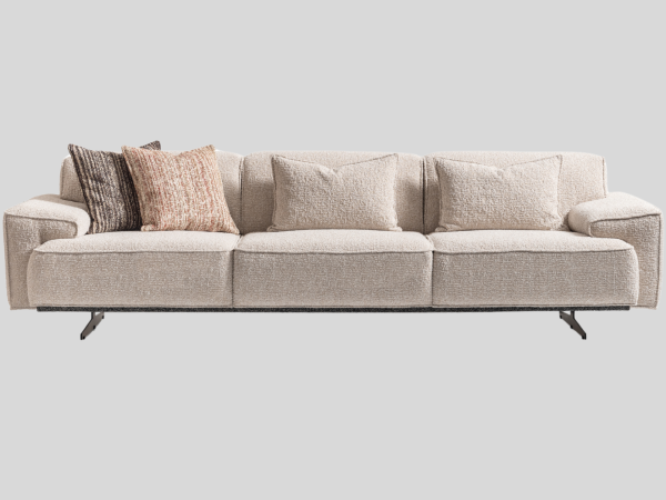 Montella Koltuk Takımı(4+3)