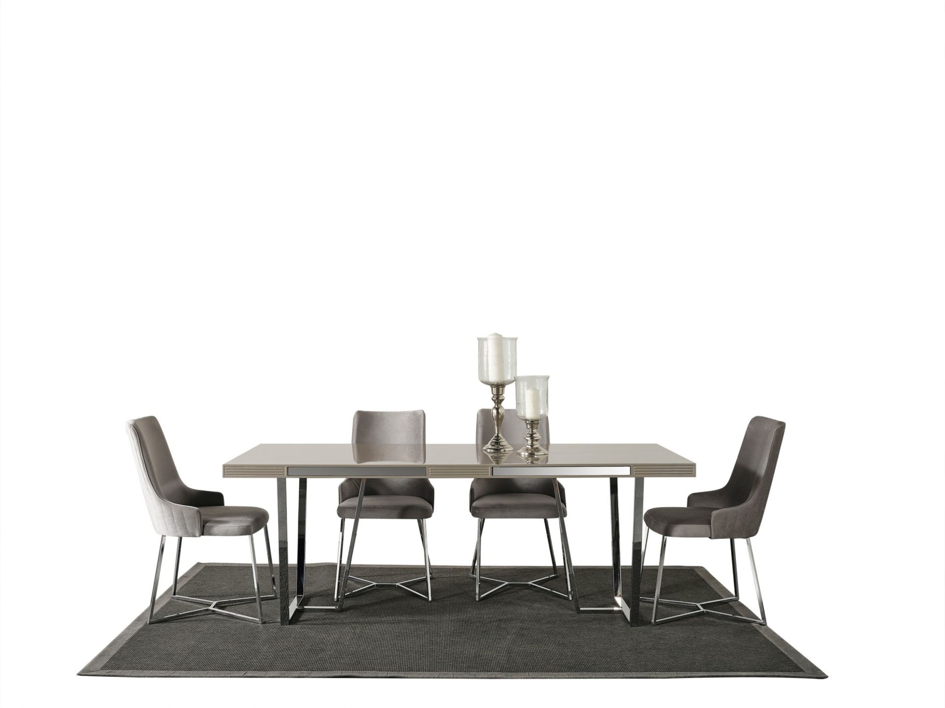 Voyager Yemek Odası ( masa )