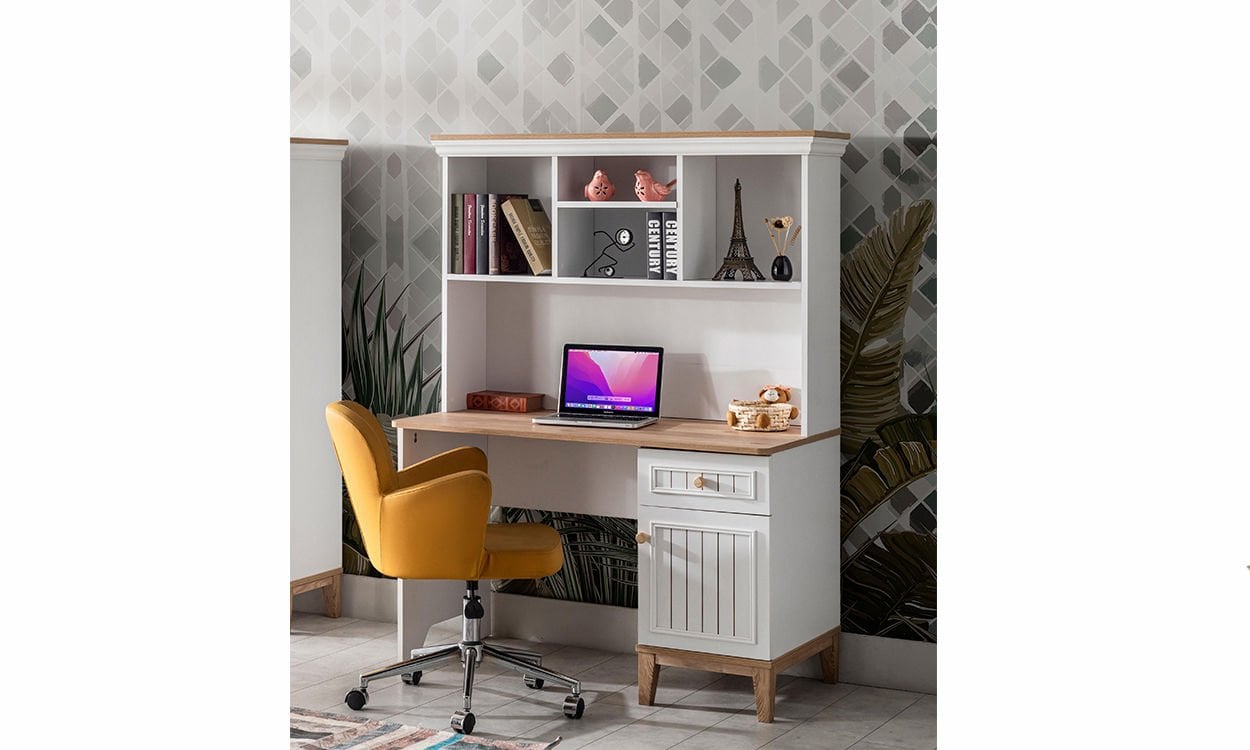 Tarz Genç Odası Çalışma Masası