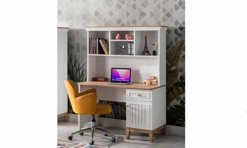 Tarz Genç Odası Çalışma Masası