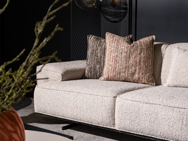 Montella Koltuk Takımı(4+1