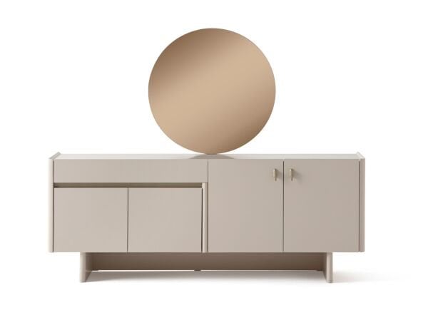 Alaska Yemek Odası Takımı