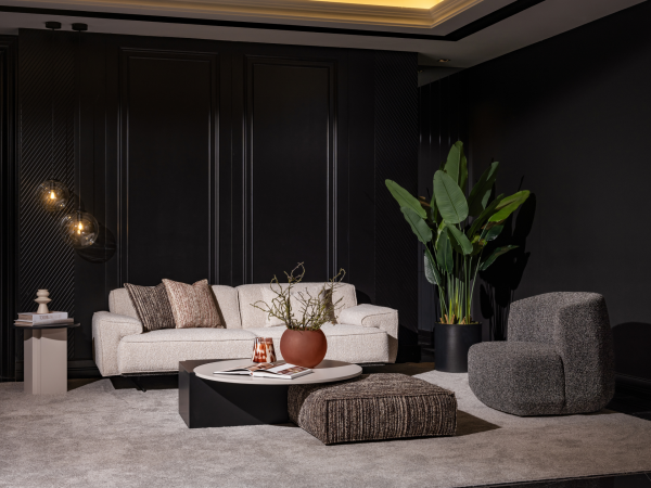 Montella Koltuk Takımı(3+3+1)