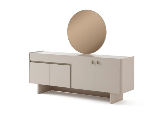 Alaska Yemek Odası Takımı