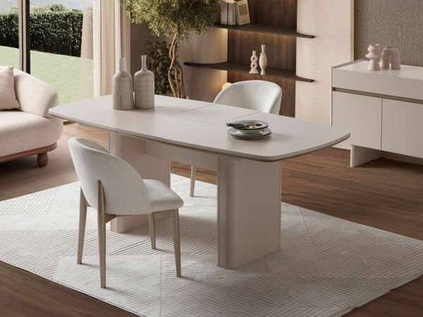 Alaska Yemek Odası Takımı