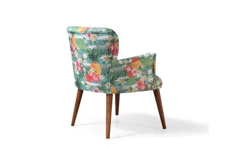 Bahar 2+1+1 Çay Seti (Salon, Balkon, Cafe Ofis)