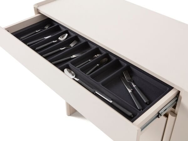 Alaska Yemek Odası (Konsol)