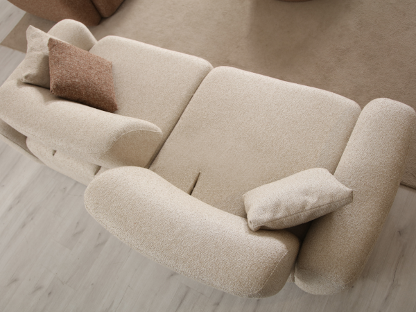 Gacca Koltuk Takımı(4+3+1+1)