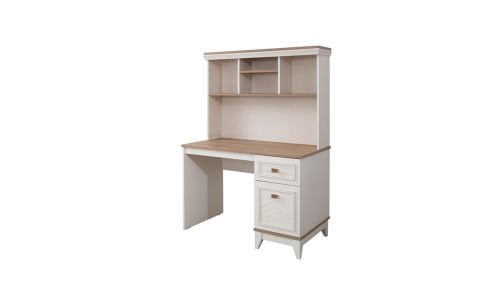 Sedir Genç Odası Çalışma Masası ve Ünitesi