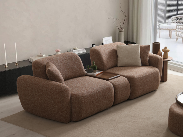 Gacca Koltuk Takımı(4+1)