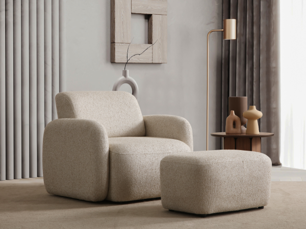 Gacca Koltuk Takımı(4+1)