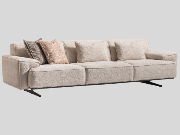 Montella Koltuk Takımı(Dörtlü Koltuk)