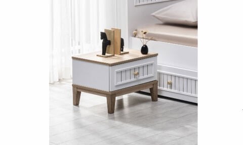 Tarz Genç Odası Komodin