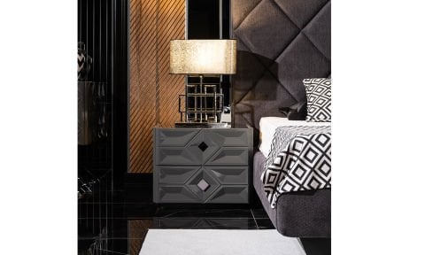 Viona Yatak Odası Komodin