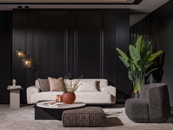 Montella Koltuk Takımı(Üçlü Koltuk)