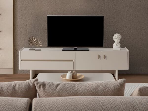 Alaska Tv Sehpası