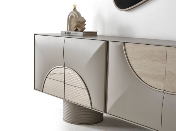 Elegance Yemek Odası Takımı