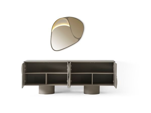 Elegance Yemek Odası ( Konsol )