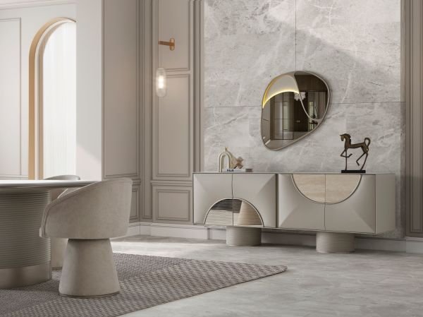 Elegance Yemek Odası ( Konsol )