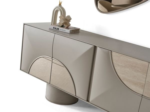 Elegance Yemek Odası ( Konsol )