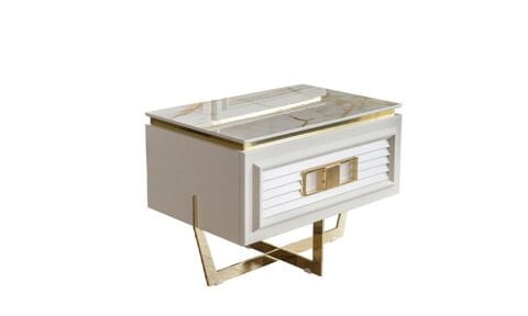 Gloria Yatak Odası Komodin