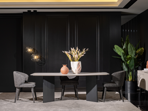 Montella Yemek Odası Takımı