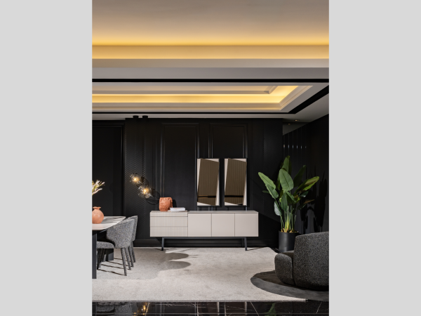 Montella Yemek Odası Takımı