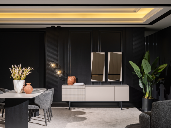 Montella Yemek Odası Takımı