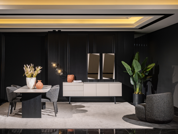 Montella Yemek Odası Takımı